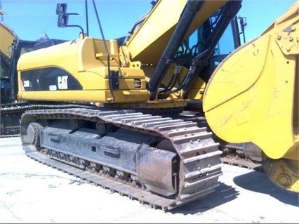 Excavadoras Hidraulicas Caterpillar 330DL usada a buen precio Ref.: 1460066141251555 No. 4