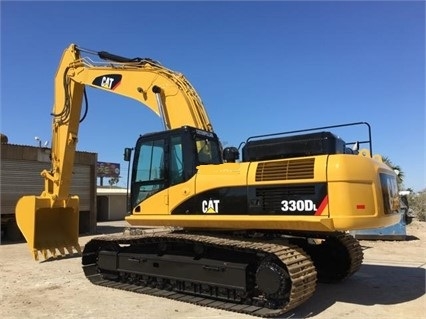 Excavadoras Hidraulicas Caterpillar 330DL seminueva en perfecto e Ref.: 1460128562586451 No. 4