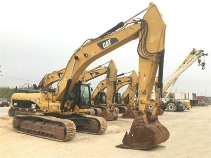 Excavadoras Hidraulicas Caterpillar 330DL de bajo costo Ref.: 1460133133060236 No. 2