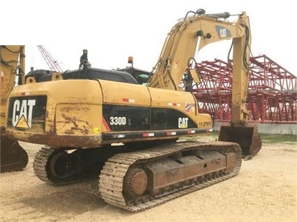 Excavadoras Hidraulicas Caterpillar 330DL de bajo costo Ref.: 1460133133060236 No. 3