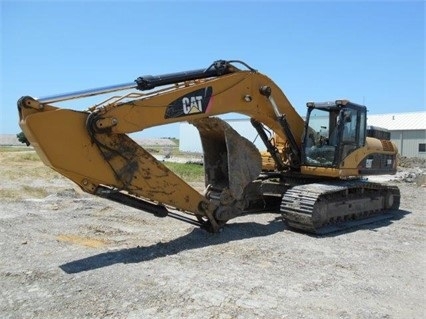 Excavadoras Hidraulicas Caterpillar 330DL