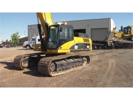 Excavadoras Hidraulicas Caterpillar 330DL