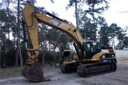 Excavadoras Hidraulicas Caterpillar 330DL