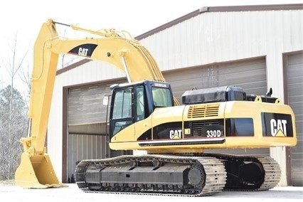 Excavadoras Hidraulicas Caterpillar 330DL de importacion a la ven Ref.: 1460146811200165 No. 2