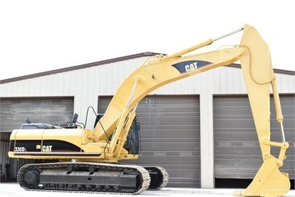 Excavadoras Hidraulicas Caterpillar 330DL de importacion a la ven Ref.: 1460146811200165 No. 3