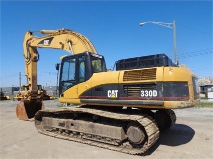 Excavadoras Hidraulicas Caterpillar 330DL en venta Ref.: 1460390201601667 No. 3