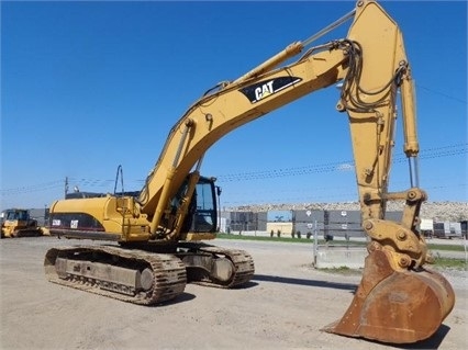 Excavadoras Hidraulicas Caterpillar 330DL en venta Ref.: 1460390201601667 No. 4