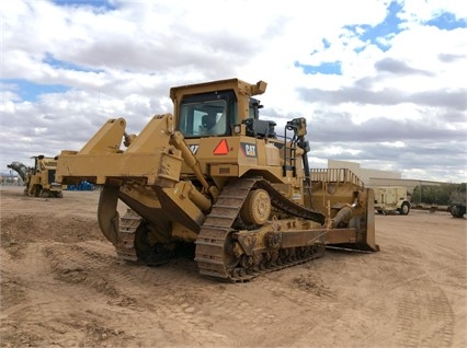Tractores Sobre Orugas Caterpillar D9T en venta Ref.: 1460422091150248 No. 3