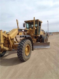 Motor Graders Caterpillar 140H