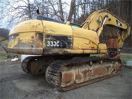 Excavadoras Hidraulicas Caterpillar 330CL