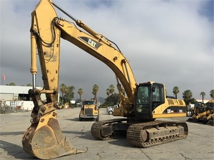 Excavadoras Hidraulicas Caterpillar 330CL