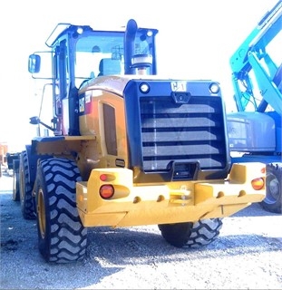 Cargadoras Sobre Ruedas Caterpillar 930K usada de importacion Ref.: 1460587967548192 No. 2