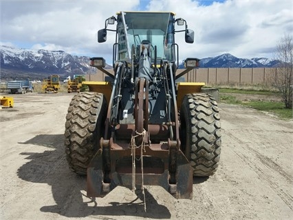 Cargadoras Sobre Ruedas Komatsu WA250 de segunda mano en venta Ref.: 1460653600748520 No. 2
