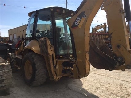 Retroexcavadoras Caterpillar 420F en optimas condiciones Ref.: 1460748779249316 No. 3