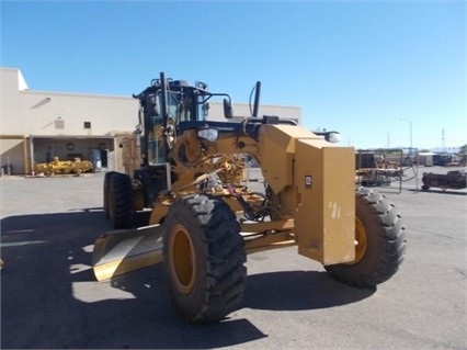 Motoconformadoras Caterpillar 140M de bajo costo Ref.: 1460758142903263 No. 2