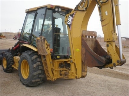 Retroexcavadoras Caterpillar 420D usada Ref.: 1461001800543733 No. 3