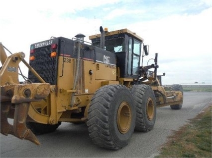 Motoconformadoras Caterpillar 16H de importacion a la venta Ref.: 1461103182178130 No. 4