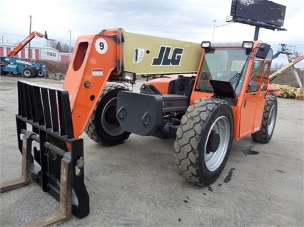 Freightelevator Jlg G9-43A