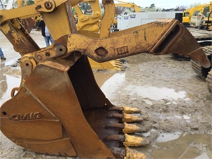 Excavadoras Hidraulicas Caterpillar 324DL de segunda mano Ref.: 1461261616328207 No. 3