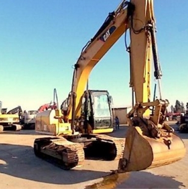 Excavadoras Hidraulicas Caterpillar 315 CL de bajo costo Ref.: 1461358648216500 No. 3