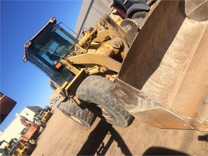 Cargadoras Sobre Ruedas Caterpillar 938G en optimas condiciones Ref.: 1461600442918204 No. 2