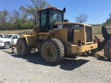 Cargadoras Sobre Ruedas Caterpillar 938G en venta Ref.: 1461603739937597 No. 2