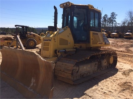 Tractores Sobre Orugas Komatsu D51PX