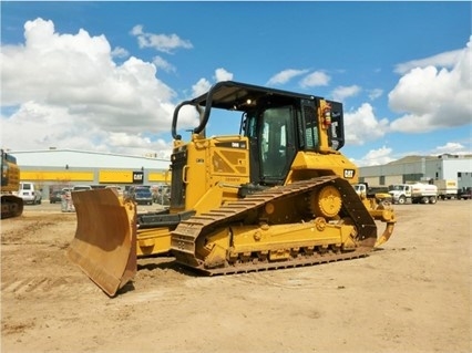 Tractores Sobre Orugas Caterpillar D6N