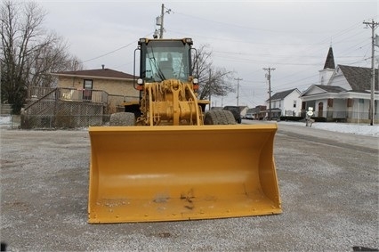 Cargadoras Sobre Ruedas Caterpillar 938G de segunda mano en venta Ref.: 1461607744446346 No. 2