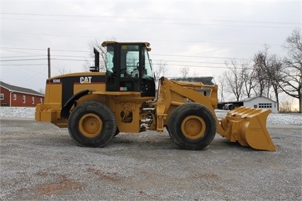 Cargadoras Sobre Ruedas Caterpillar 938G de segunda mano en venta Ref.: 1461607744446346 No. 4