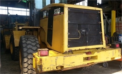 Cargadoras Sobre Ruedas Caterpillar 938G de segunda mano en venta Ref.: 1461608004351896 No. 3