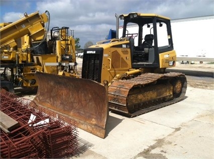 Tractores Sobre Orugas Caterpillar D5K importada de segunda mano Ref.: 1461625387295709 No. 2