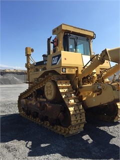 Tractores Sobre Orugas Caterpillar D10T usada a buen precio Ref.: 1461630087084422 No. 2