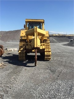 Tractores Sobre Orugas Caterpillar D10T usada a buen precio Ref.: 1461630087084422 No. 3