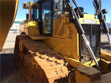 Tractores Sobre Orugas Caterpillar D6T importada a bajo costo Ref.: 1461631628971459 No. 3