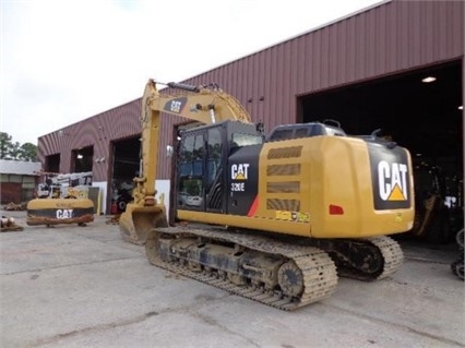 Excavadoras Hidraulicas Caterpillar 320EL seminueva en venta Ref.: 1461690356147303 No. 3