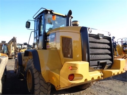 Cargadoras Sobre Ruedas Caterpillar 938K en buenas condiciones Ref.: 1461708458415568 No. 3