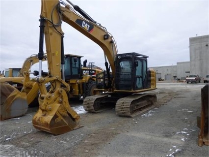 Excavadoras Hidraulicas Caterpillar 316EL seminueva en venta Ref.: 1461773250985523 No. 2