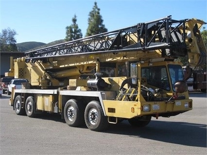 Gruas Grove TTS870 de segunda mano en venta Ref.: 1461962472907466 No. 3