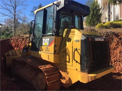 Track Loaders Caterpillar 953D