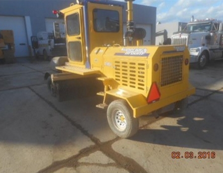 Sweeper Superior DT80J