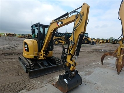 Excavadoras Hidraulicas Caterpillar 304 de segunda mano en venta Ref.: 1462234415437636 No. 2