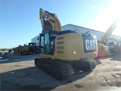 Excavadoras Hidraulicas Caterpillar 320EL en venta Ref.: 1462234932483352 No. 4