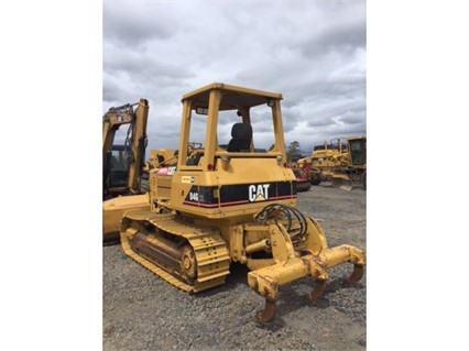 Tractores Sobre Orugas Caterpillar D4G en venta Ref.: 1462311630962432 No. 3