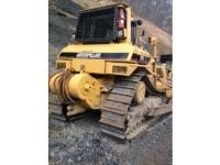 Tractores Sobre Orugas Caterpillar D7R seminueva en venta Ref.: 1462313246187940 No. 3