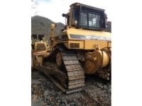 Tractores Sobre Orugas Caterpillar D7R seminueva en venta Ref.: 1462313246187940 No. 4