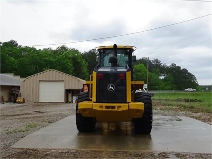 Cargadoras Sobre Ruedas Deere 644K usada a buen precio Ref.: 1462315121183333 No. 4