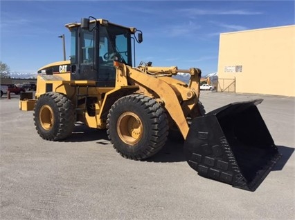 Cargadoras Sobre Ruedas Caterpillar 938G