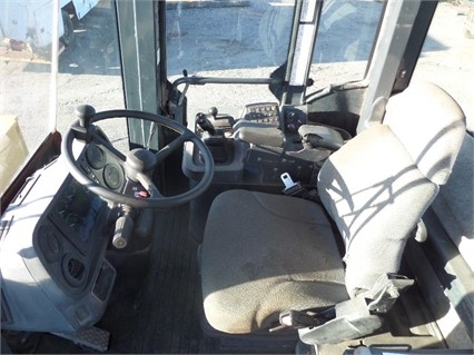 Cargadoras Sobre Ruedas Deere 544J usada de importacion Ref.: 1462315901595186 No. 2