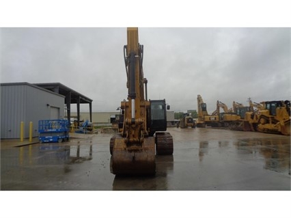 Hydraulic Excavator Caterpillar 336EL